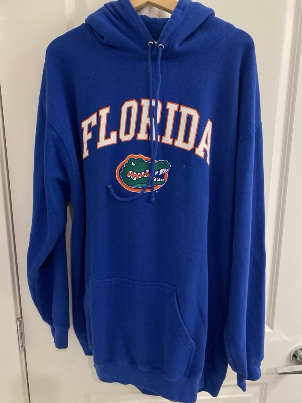 University of Florida Gators Mens XL Hoodie